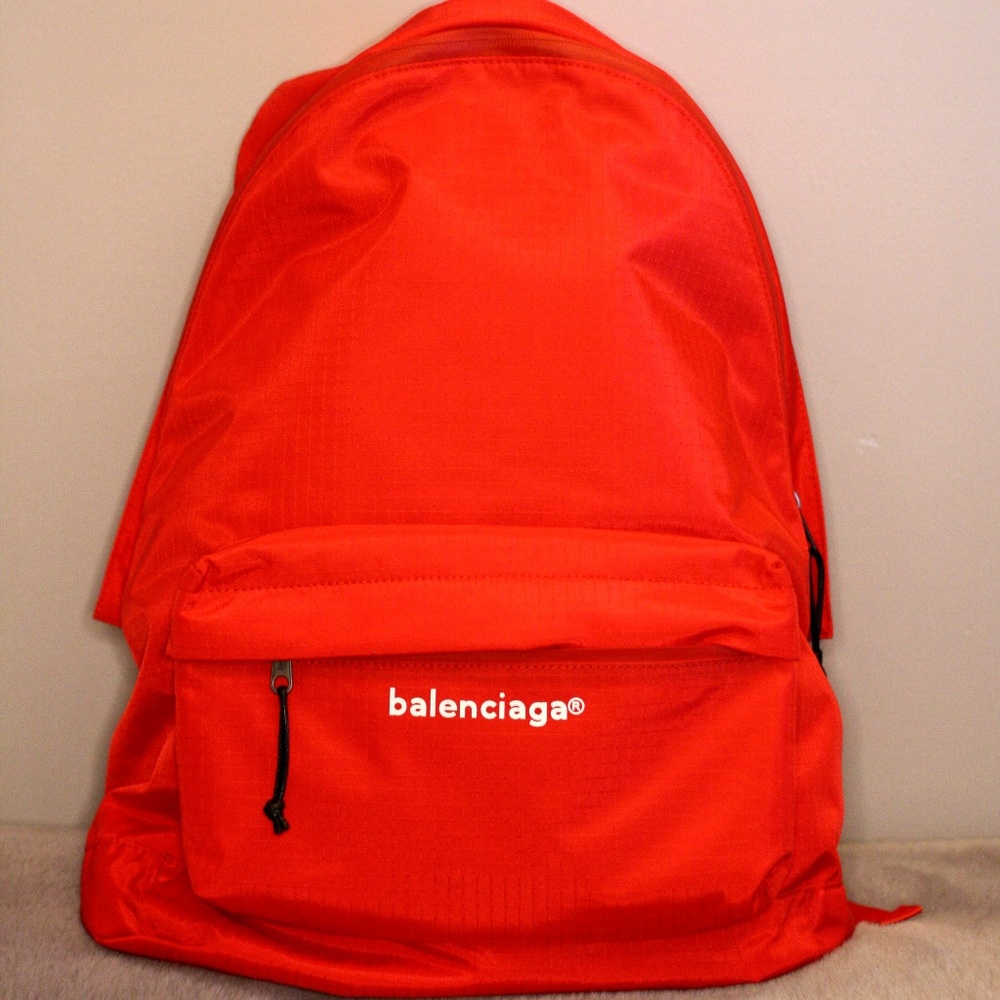 Balenciaga Explorer Backpack